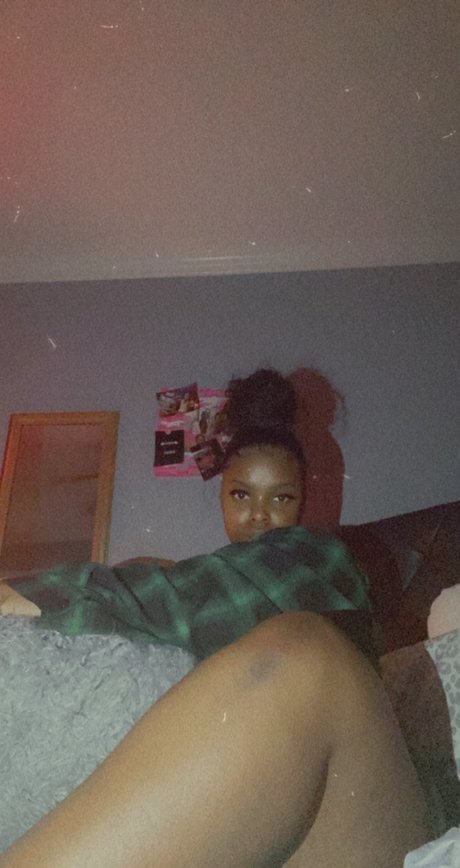 Niyahhh leaked onlyfans nude