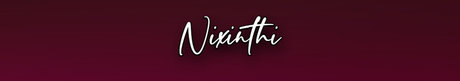 Nixinthi_ onlyfans mega
