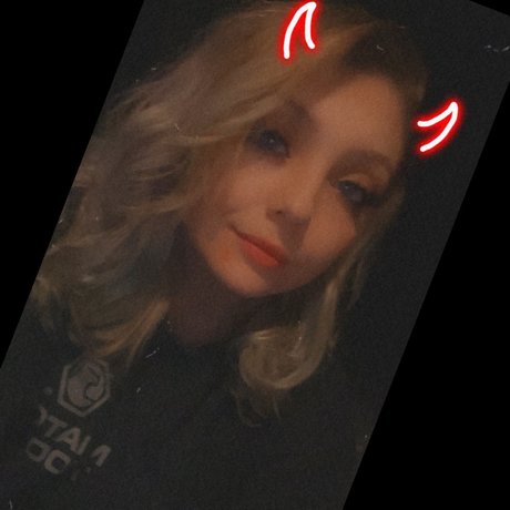 NitaTheGhost onlyfans picture