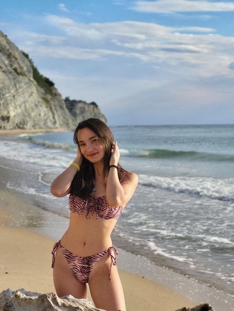 Lifelike Anastasia onlyfans naked porn