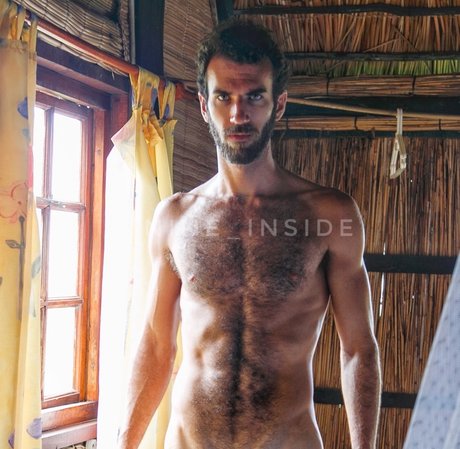 NINE INSIDE only fans photos