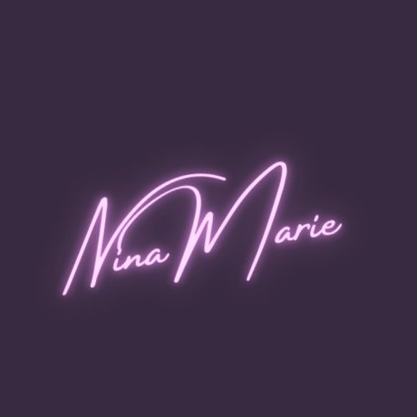 NinaMarieBaby nude only fans