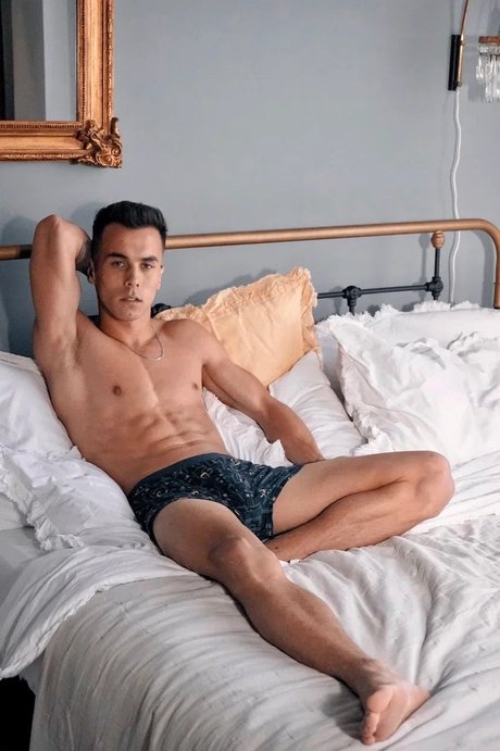 NikoLis onlyfans model photo