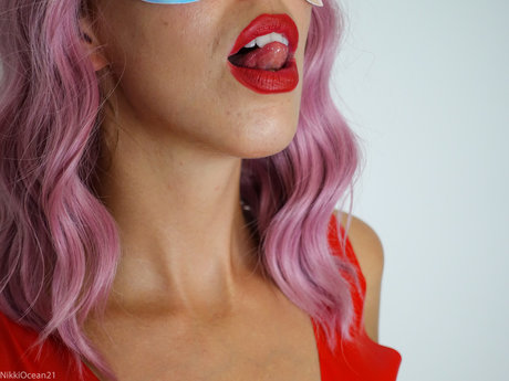 Nikki Ocean leaked nudes onlyfans