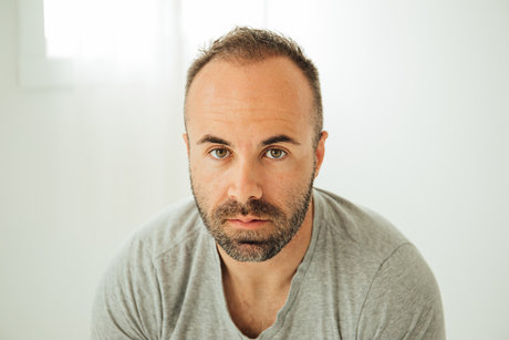 Peter Baker onlyfans leaked pictures