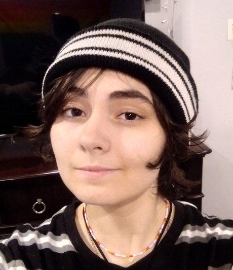 Cass Pending pics onlyfans