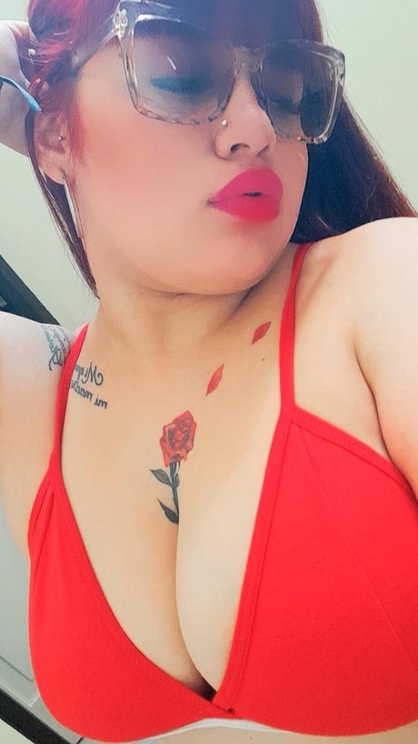 Tamara Rojas onlyfans leak