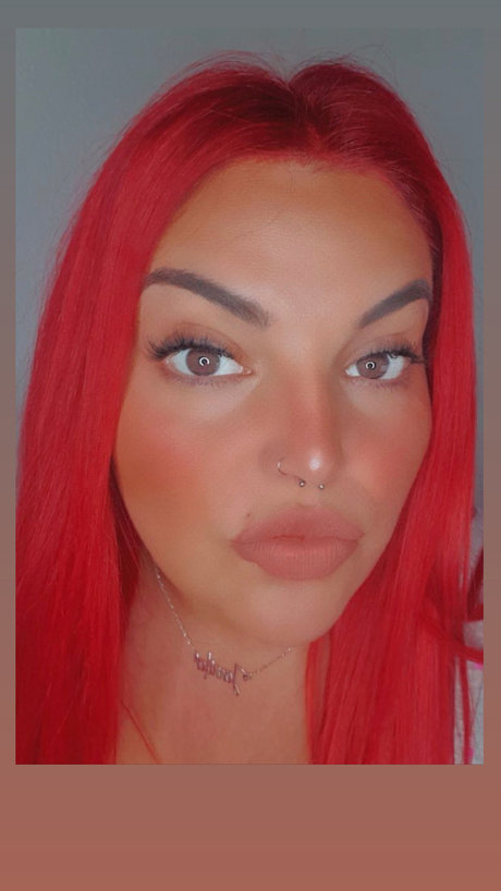 Pelirrojita onlyfans free