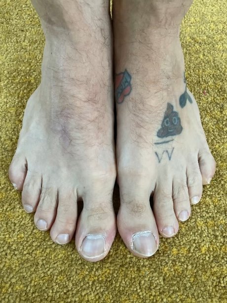 Pedicash leaked only fans porn