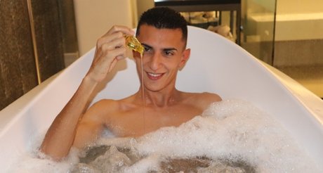 Pecado de Anjo onlyfans nudes