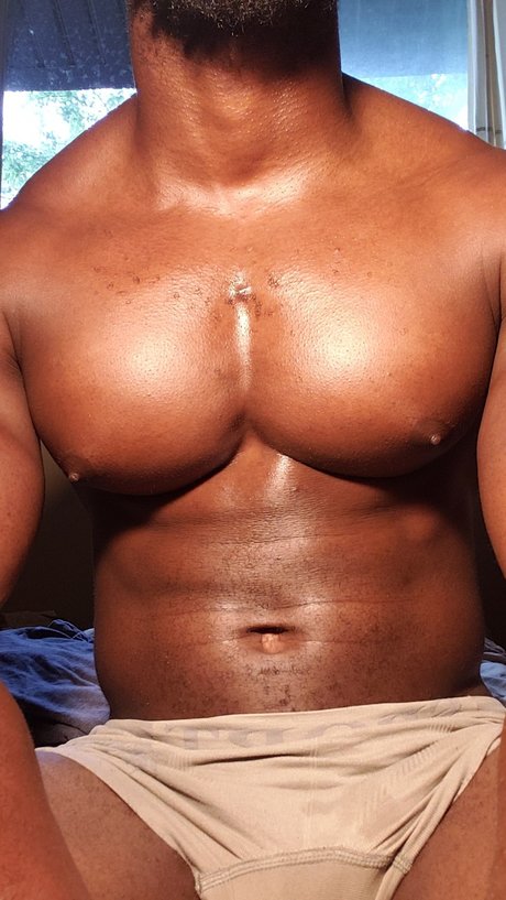 Pec Panther onlyfans leaked