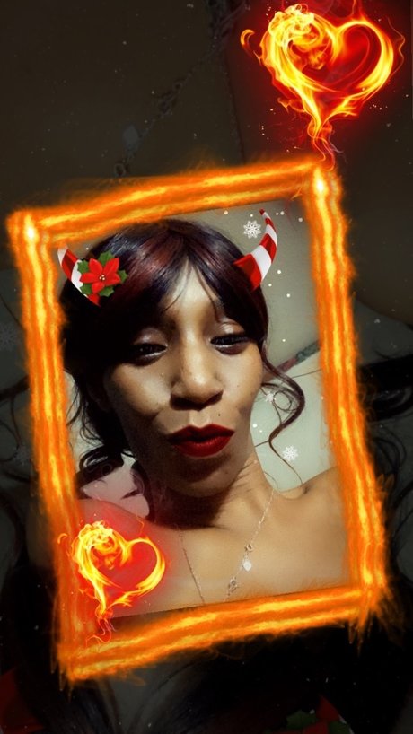 Chemecka Washington onlyfans porn leaked