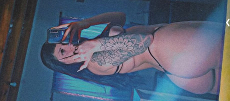 Melani cristal leaked onlyfans pictures