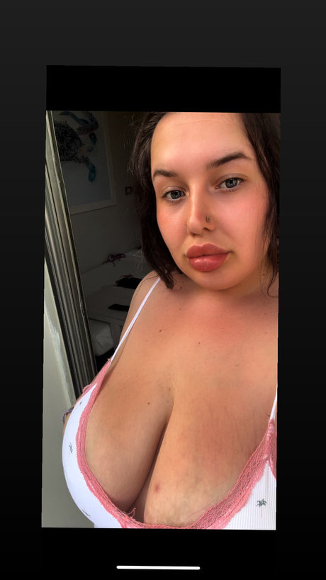 Destiny valentina onlyfans leaks nudes