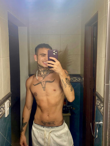 Pavloh new onlyfans leaks