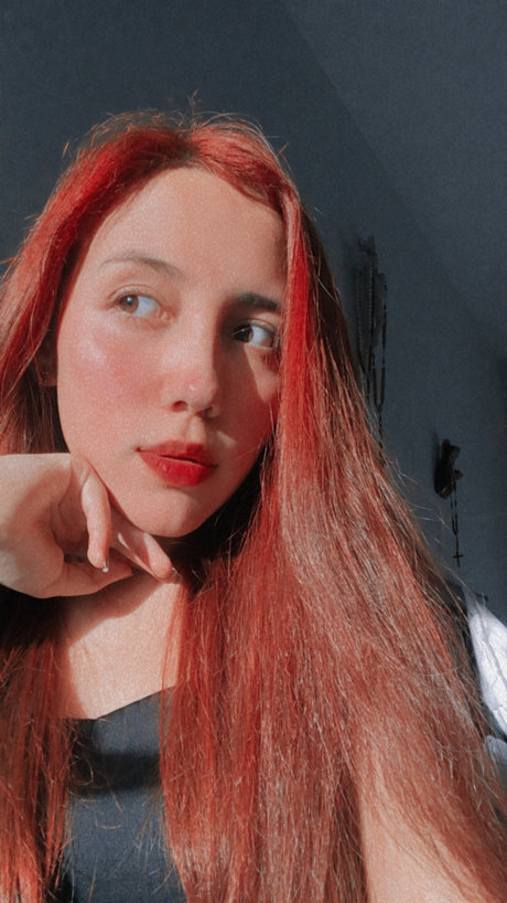 Paula Restrepo leaks only fans