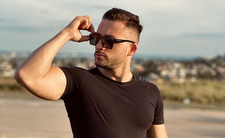 Paulo de Tarso only fans naked