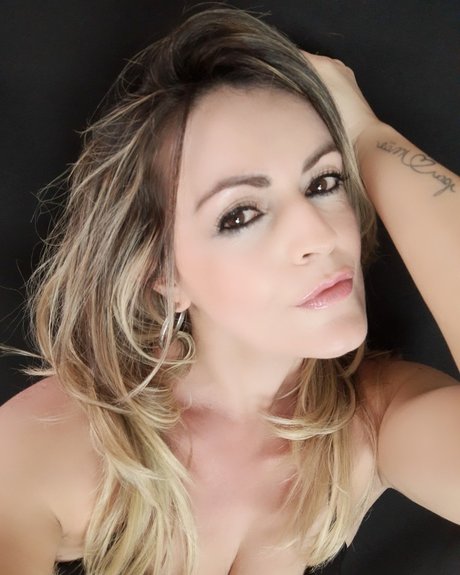 Paula Milk onlyfans for free