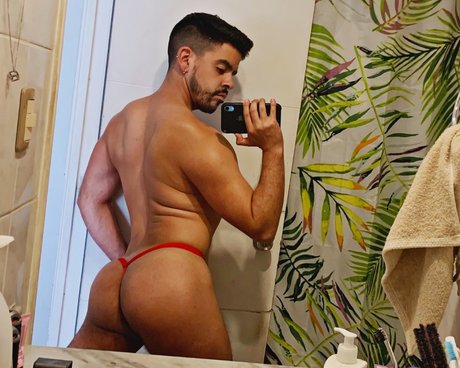 Paul Alexander leaked onlyfans photos
