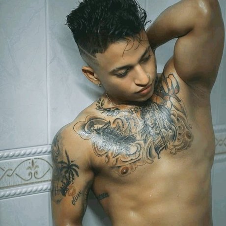 Paul mason onlyfans leaked