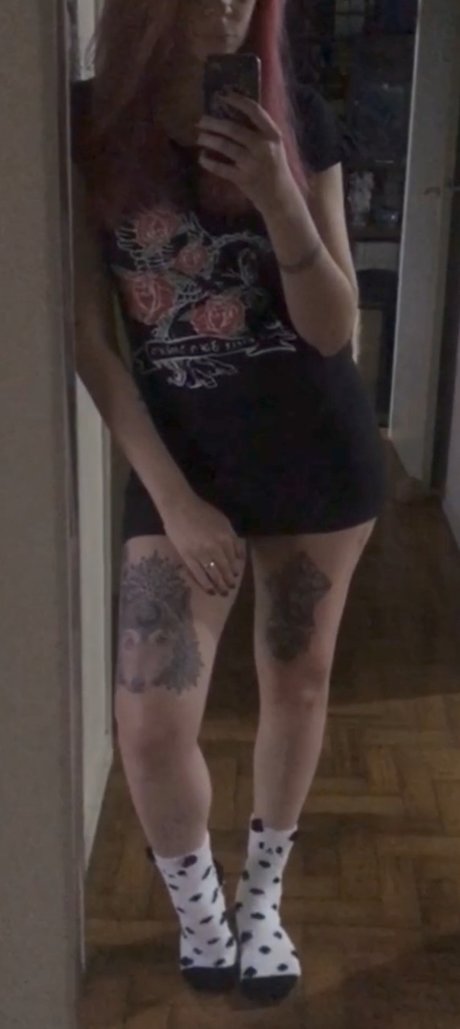 Paty Colours feet onlyfans