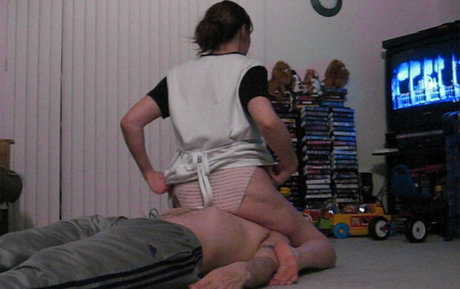 SexyforU onlyfans exposed