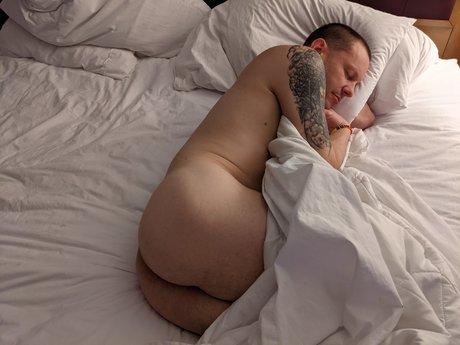 Patrick6c4 ass onlyfans