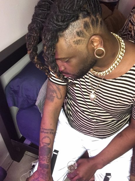 Pat McCam porn onlyfans