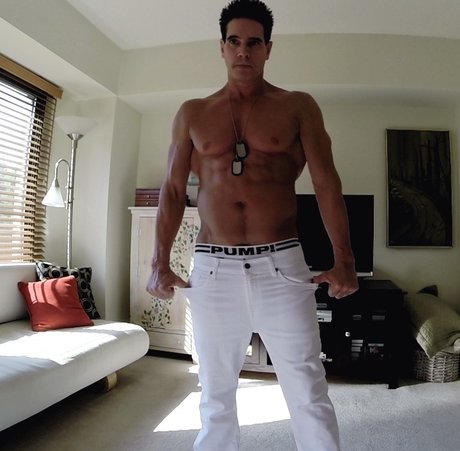 PatrickOF leaked onlyfans nude