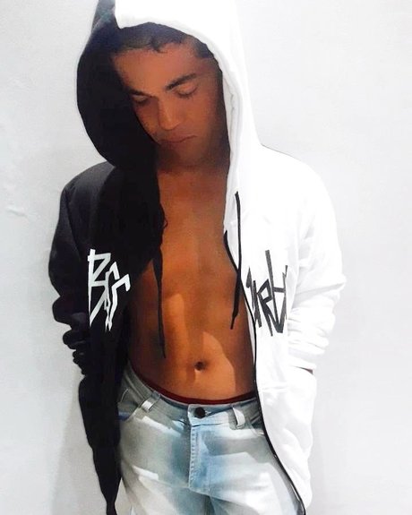 Peque oCojudo leak onlyfans porn