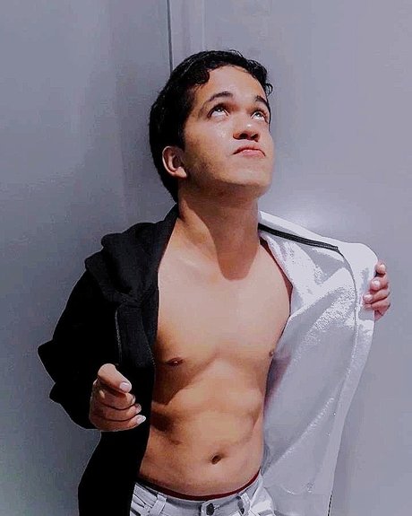 Peque oCojudo onlyfans hot