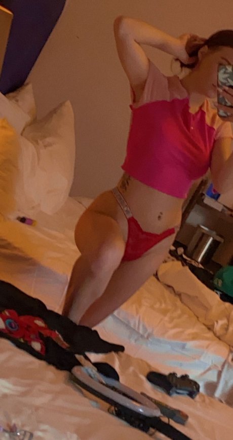 Fun Size nude onlyfans leaks