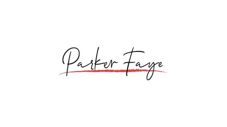 Parker Faye ass onlyfans