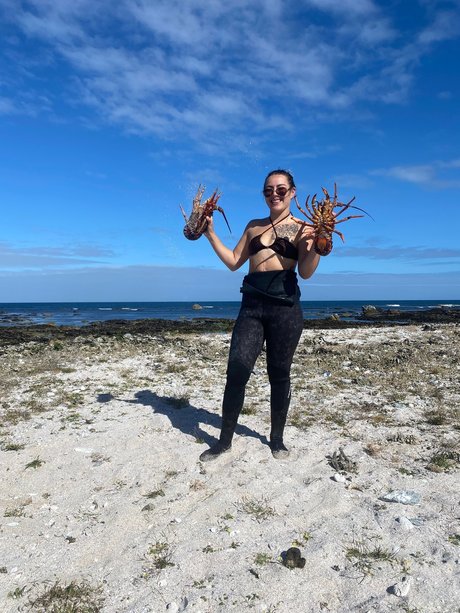 Paris Tito onlyfans leaked nudes