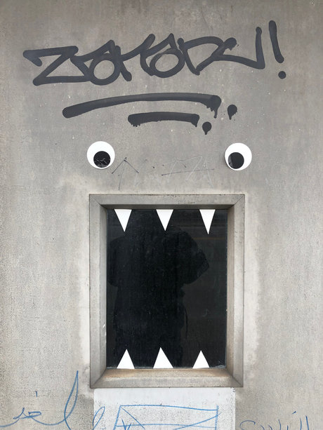 The Edge Master onlyfans desnuda