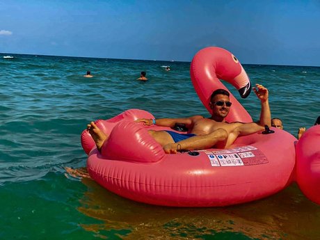 Pappa Zhan onlyfans model images