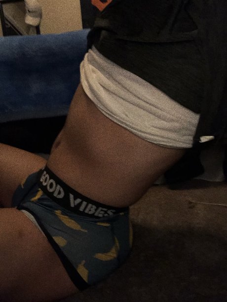 PAPI SWEETENER onlyfans leak naked