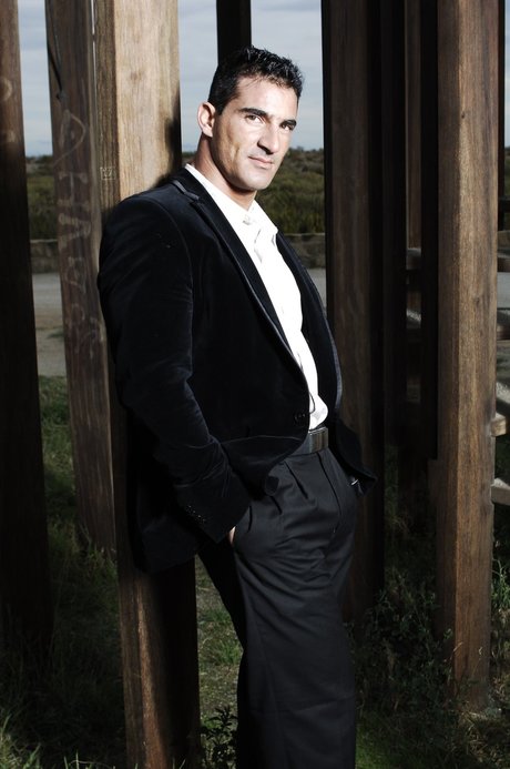 Paolo motivator onlyfans porn