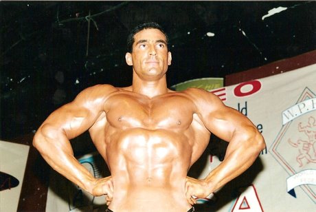 Paolo motivator feet onlyfans