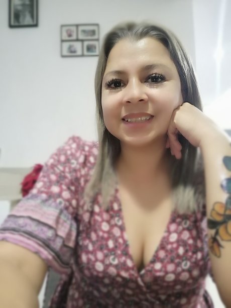 Sheila G mez Salgado onlyfans pics