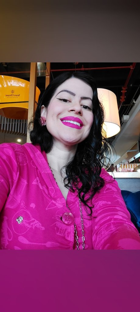 Paola Andrea Riveros nude leak onlyfans