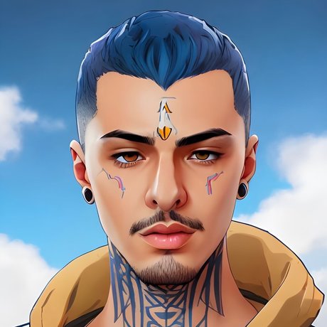 Pantera Chill en onlyfans