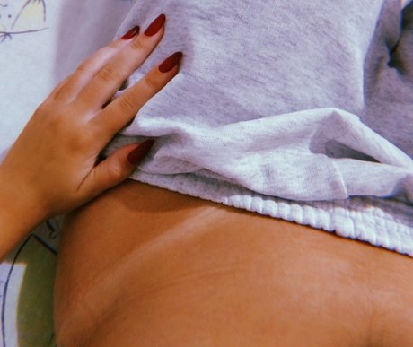 Patr cia Almeida nsfw onlyfans