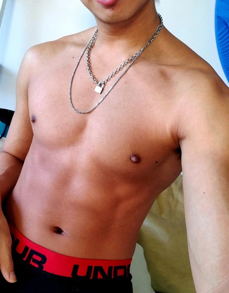 Kai Daniels onlyfans joi