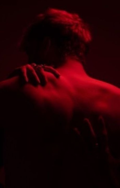 Mr Panda onlyfans nude tits