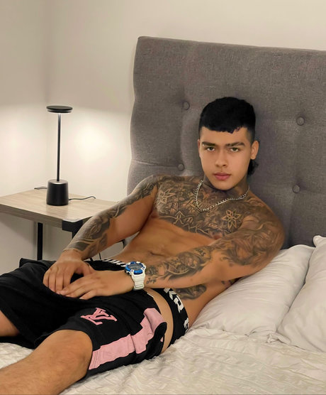 Palomino 29 onlyfans leams