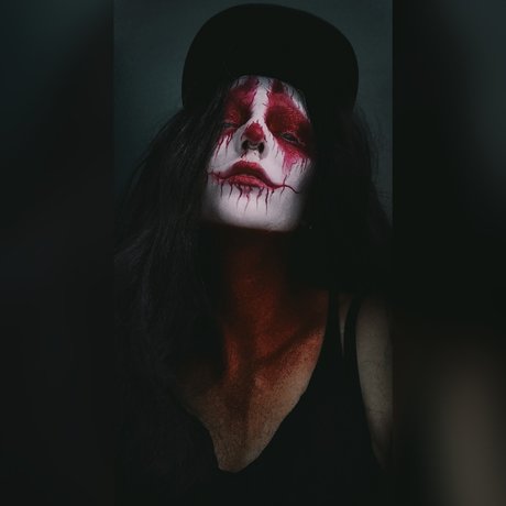 Painted Panda leaked nudes onlyfans