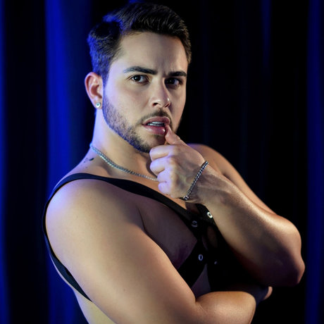 Paco Domingues_ onlyfans lean