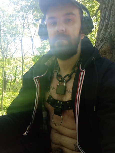 Pablo Pup SlaFFe onlyfans naked pics