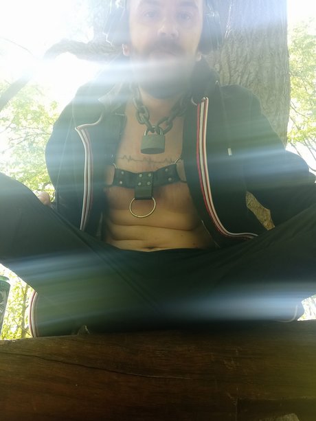 Pablo Pup SlaFFe leaks onlyfans porn